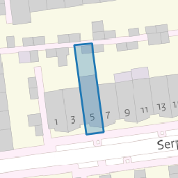 Perceel KMN01-A-2503