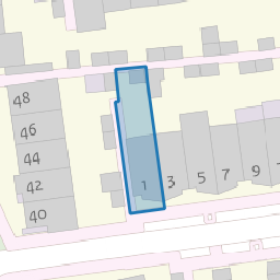 Perceel KMN01-A-2505