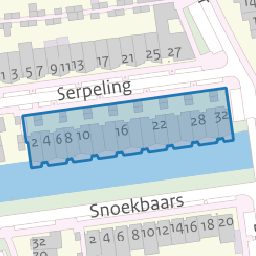 Perceel KMN01-A-2506
