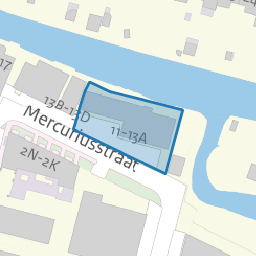 Perceel KMN01-A-2535