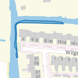 Perceel KMN01-A-2554