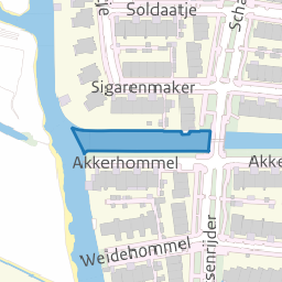 Perceel KMN01-A-2559