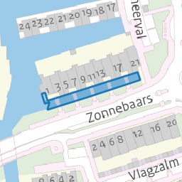 Perceel KMN01-A-2562