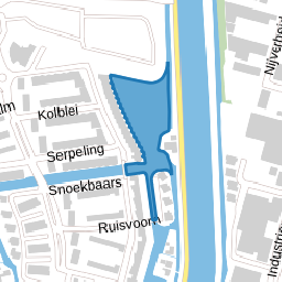 Perceel KMN01-A-2563