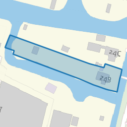 Perceel KMN01-A-2598