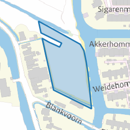 Perceel KMN01-A-2621