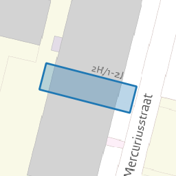 Perceel KMN01-A-2623