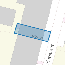 Perceel KMN01-A-2624