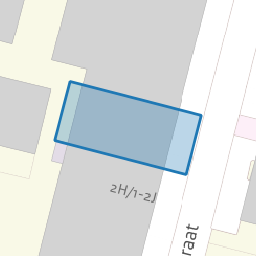 Perceel KMN01-A-2634