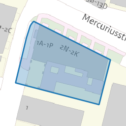 Perceel KMN01-A-2642