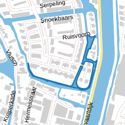 Perceel KMN01-A-2660