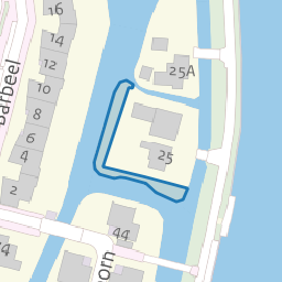 Perceel KMN01-A-2661