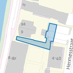 Perceel KMN01-A-2664