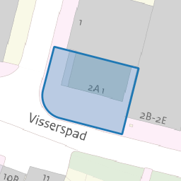 Perceel KMN01-A-2673