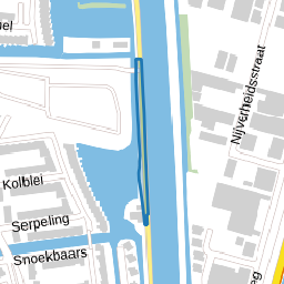 Perceel KMN01-A-2694