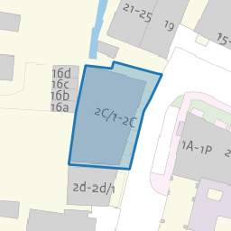 Perceel KMN01-A-2697