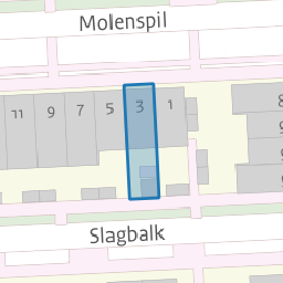 Perceel KMN01-B-10017