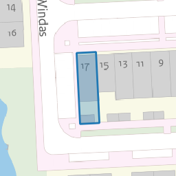 Perceel KMN01-B-10020