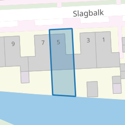 Perceel KMN01-B-10024