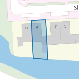 Perceel KMN01-B-10025