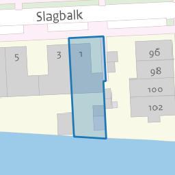 Perceel KMN01-B-10027