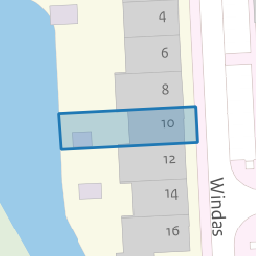 Perceel KMN01-B-10032