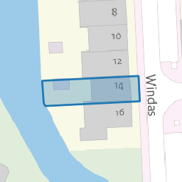 Perceel KMN01-B-10035