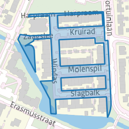 Perceel KMN01-B-10037