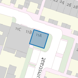 Perceel KMN01-B-10051