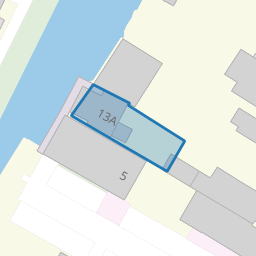 Perceel KMN01-B-10074