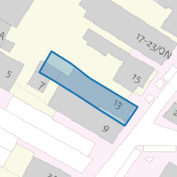 Perceel KMN01-B-10075