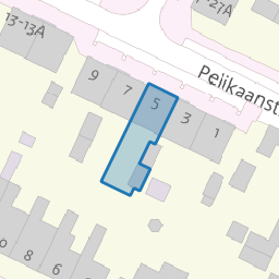 Perceel KMN01-B-10077