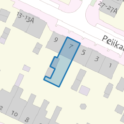 Perceel KMN01-B-10079