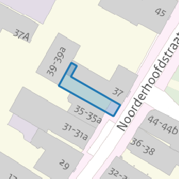 Perceel KMN01-B-10087