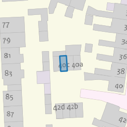 Perceel KMN01-B-10097