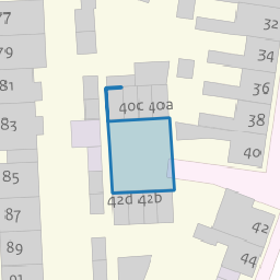 Perceel KMN01-B-10099