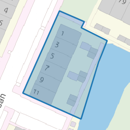 Perceel KMN01-B-10105