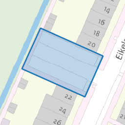 Perceel KMN01-B-10106