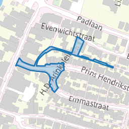 Perceel KMN01-B-10114