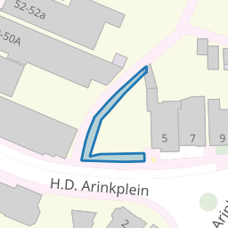 Perceel KMN01-B-10115