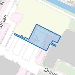 Perceel KMN01-B-10119