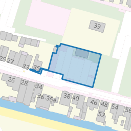 Perceel KMN01-B-10133