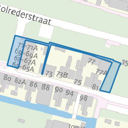 Perceel KMN01-B-10134