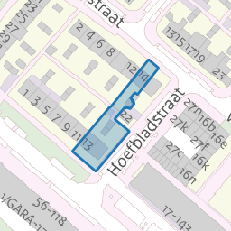 Perceel KMN01-B-10141