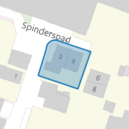 Perceel KMN01-B-10161