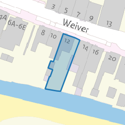 Perceel KMN01-B-10189