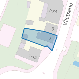 Perceel KMN01-B-10199