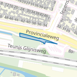 Perceel KMN01-B-10213