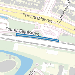 Perceel KMN01-B-10215