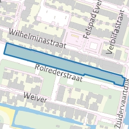 Perceel KMN01-B-10240